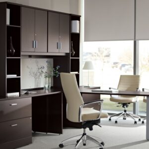 Zurich Desking