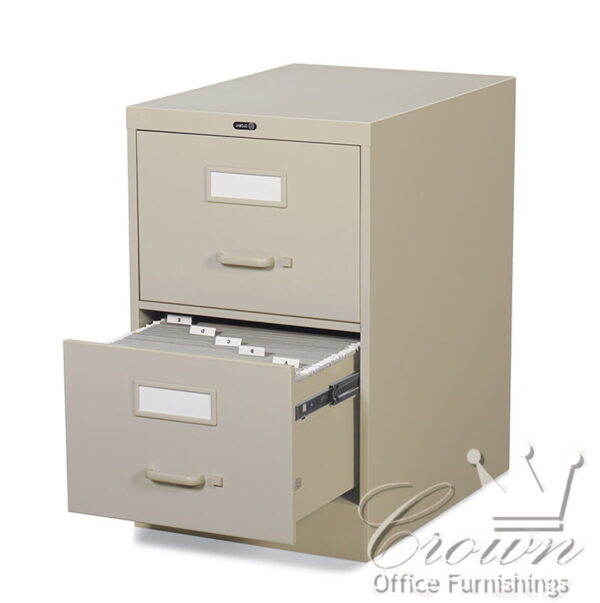 2500 Vertical Files - Image 3
