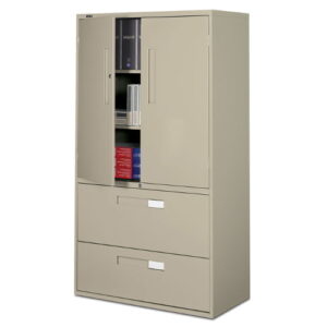 9300P Multi Storage Cabinet