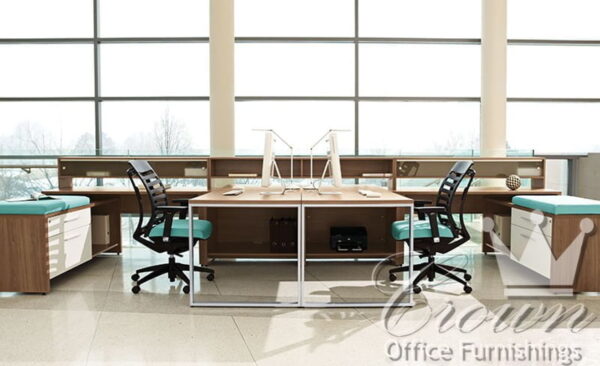 Princeton Desk - Image 2