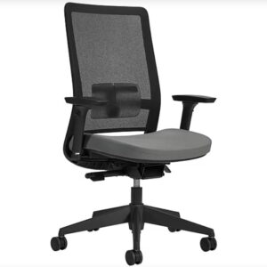 Factor Mesh Back chair