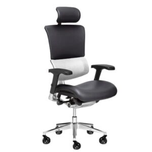 X-Tech Ultimate Executive Office Chair