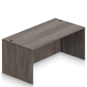71" Standard Desk Front