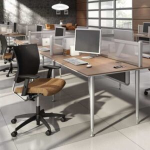 Bungee Teaming Tables