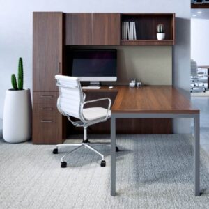 Focus Desking